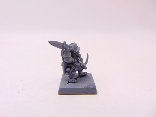 Halfling Cook