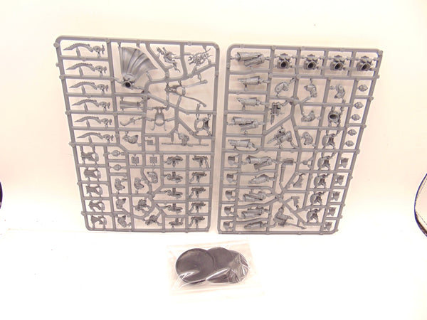 Scarab Occult Terminators