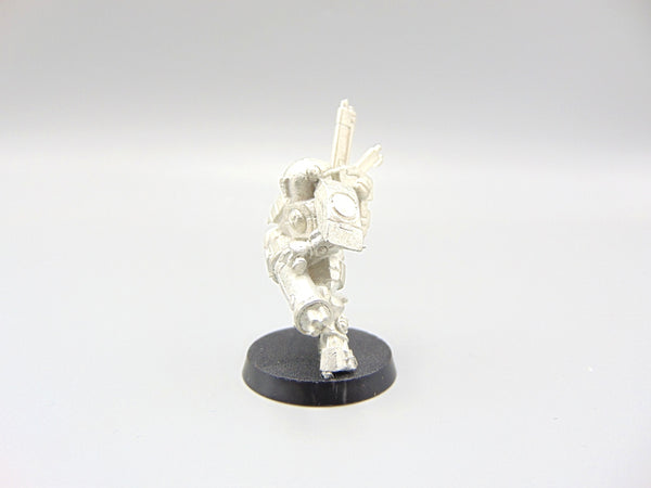 XV15 Stealth Battlesuit