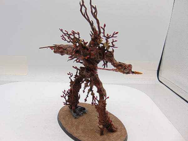 Treelord / Ancient / Spirit of Durthu