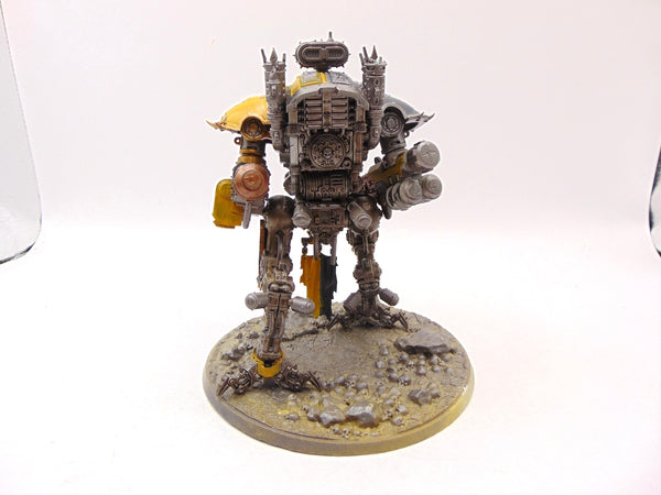 War Dog Brigand