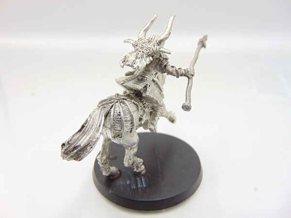 Serpent Rider
