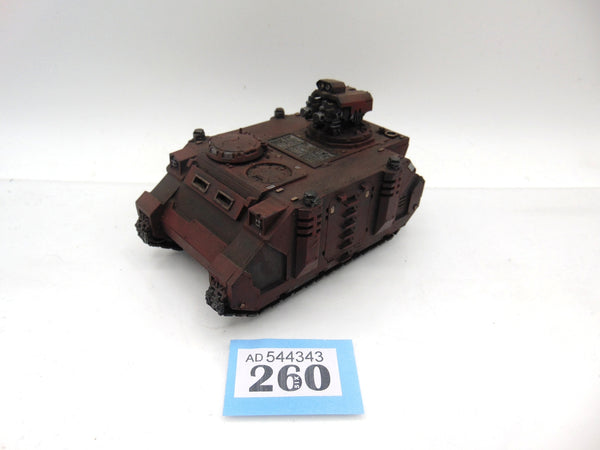 Razorback