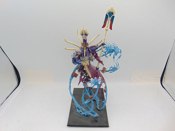 Nagash, Supreme Lord of the Undead