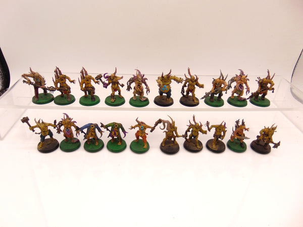 Poxwalkers