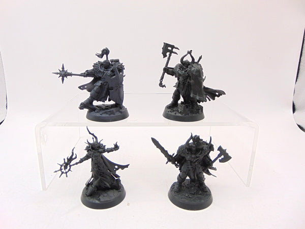 Khagra's Ravagers
