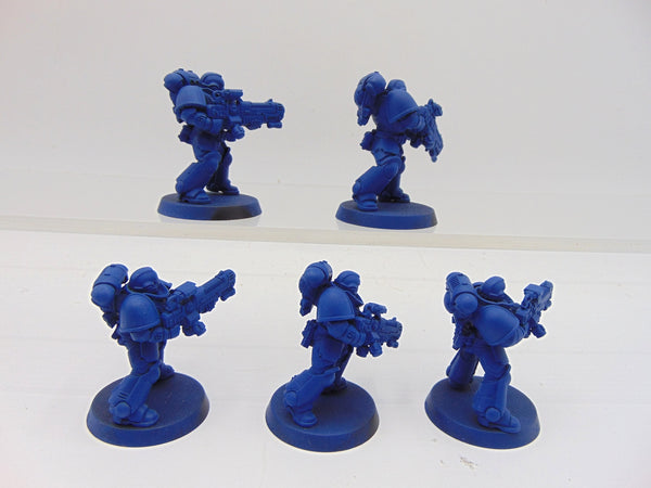 Hellblasters