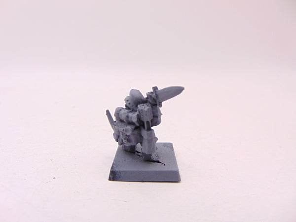 Halfling Cook