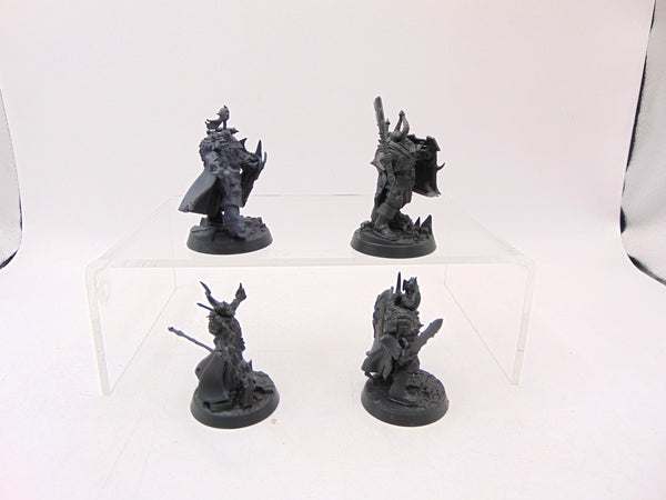 Khagra's Ravagers