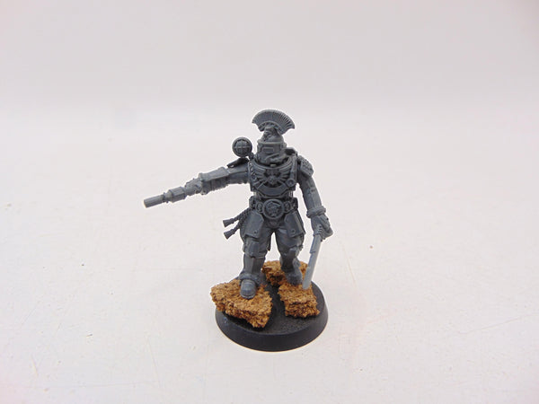 Legate Marshal
