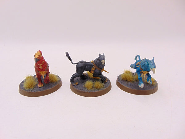 Gryph Hounds