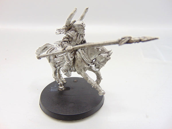 Serpent Rider