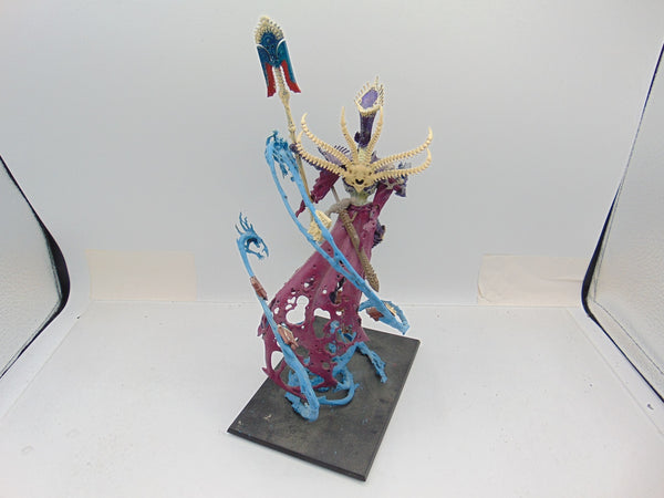 Nagash, Supreme Lord of the Undead