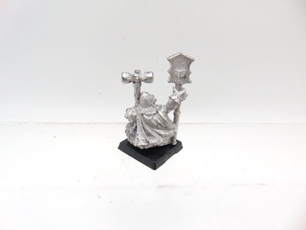 Runesmith Grung