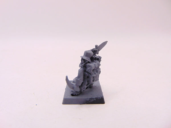 Halfling Cook