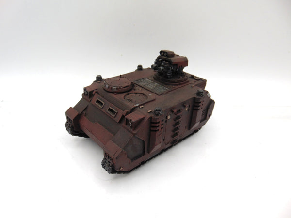 Razorback