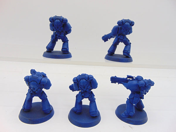 Hellblasters