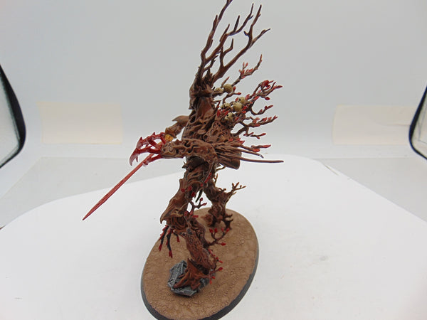 Treelord / Ancient / Spirit of Durthu