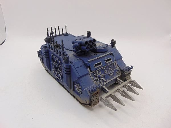Chaos Rhino