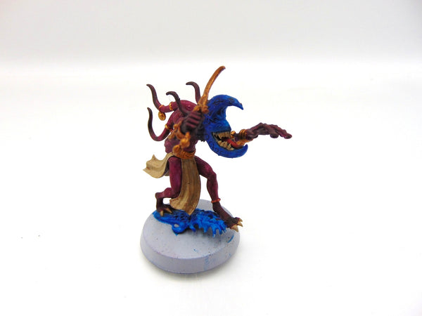 Changecaster