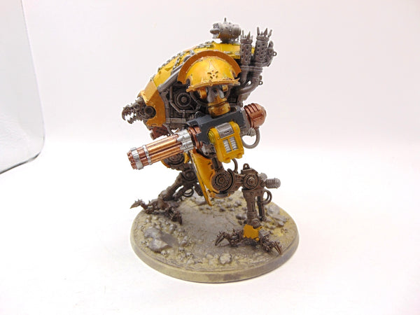 War Dog Brigand
