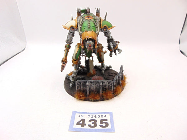 War Dog Karnivore