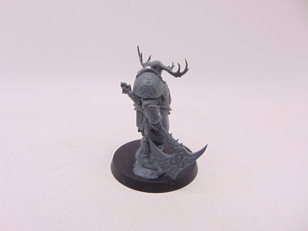 Mulgoth the Cleaver