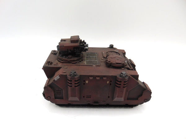Razorback