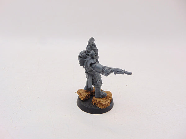 Legate Marshal