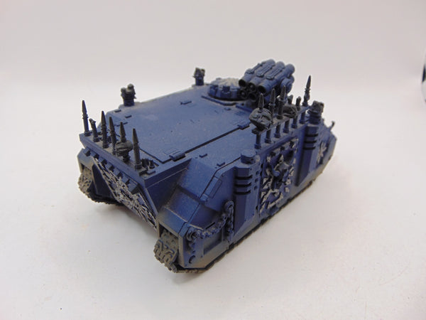 Chaos Rhino