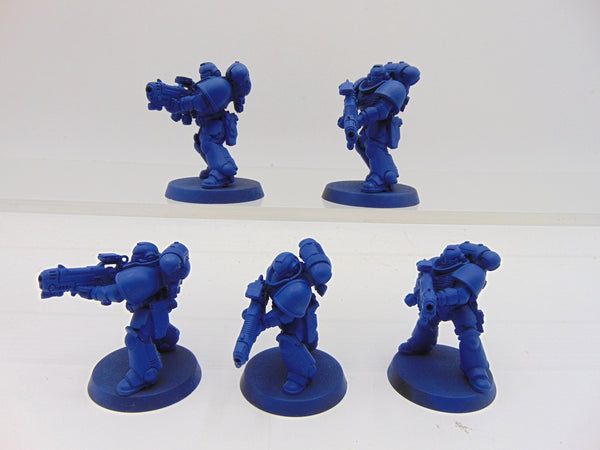 Hellblasters