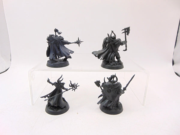 Khagra's Ravagers