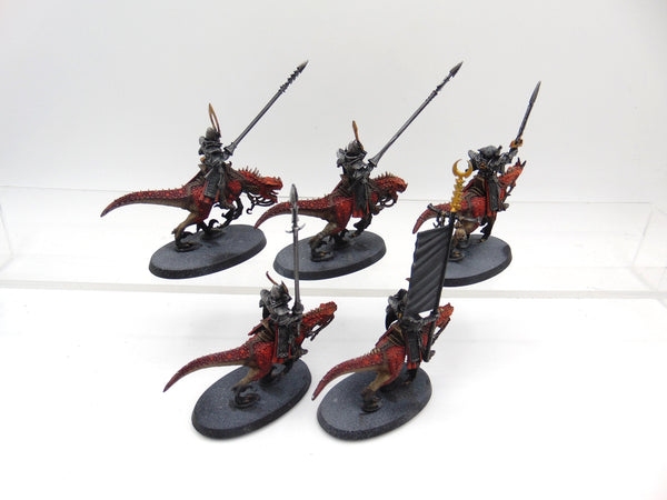 Drakespawn / Cold One Knights