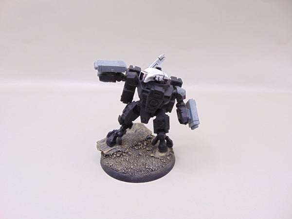 Crisis Fireknife Shas'vre