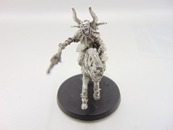 Serpent Rider