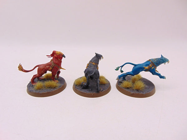 Gryph Hounds