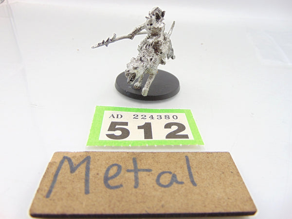 Warg Rider
