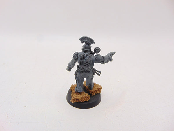 Legate Marshal