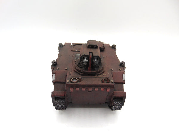 Razorback
