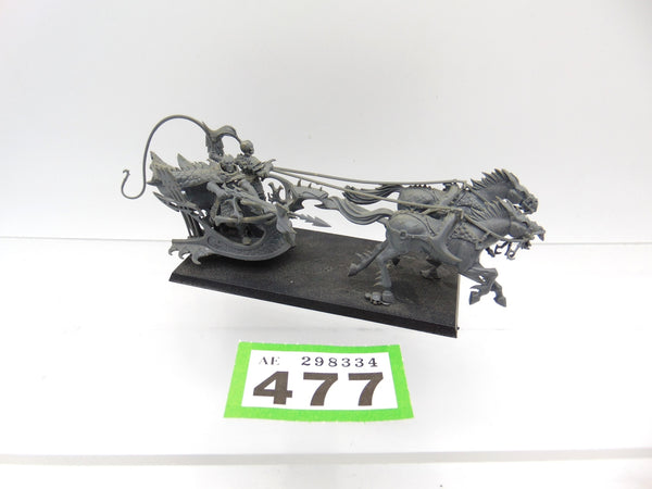 Scourgerunner Chariot