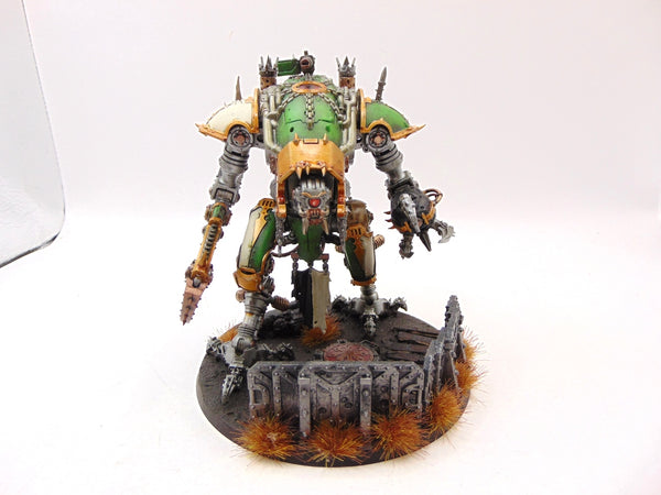 War Dog Karnivore