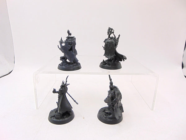 Khagra's Ravagers