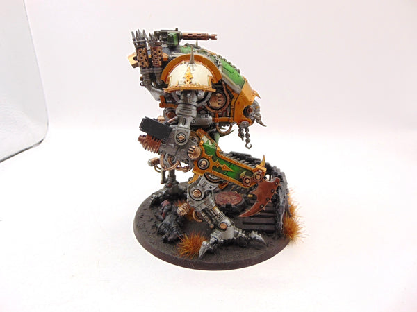 War Dog Karnivore