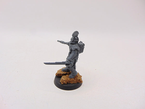 Legate Marshal
