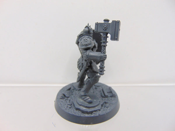 Liberator