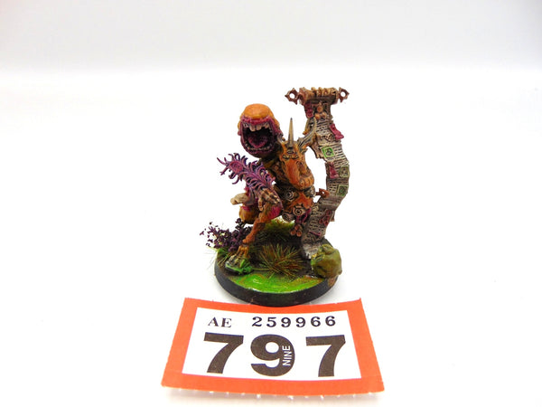 Spoilpox Scrivener