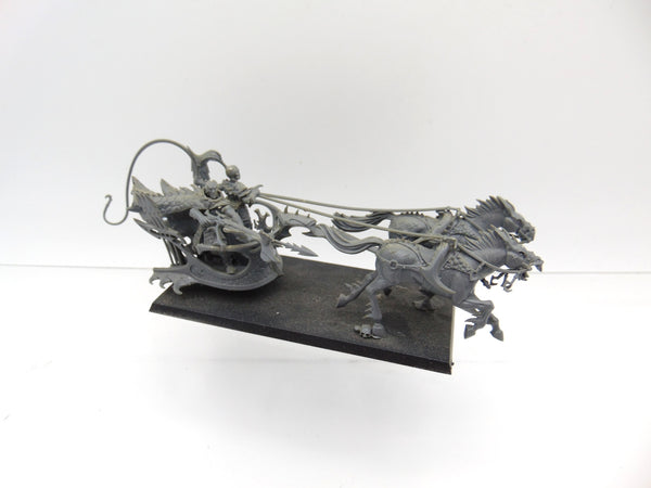 Scourgerunner Chariot