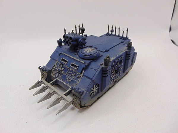 Chaos Rhino