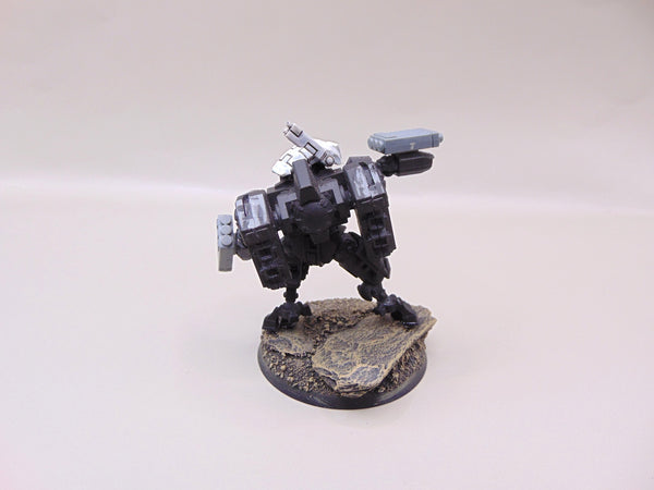 Crisis Fireknife Shas'vre