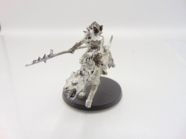 Warg Rider